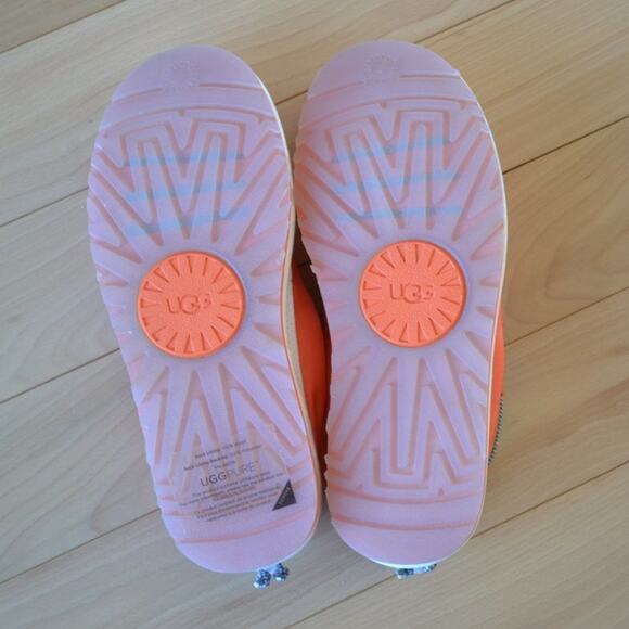 UGG Tasman x Heron Preston Loafer Slipper Sneakers - Picture 6 of 8